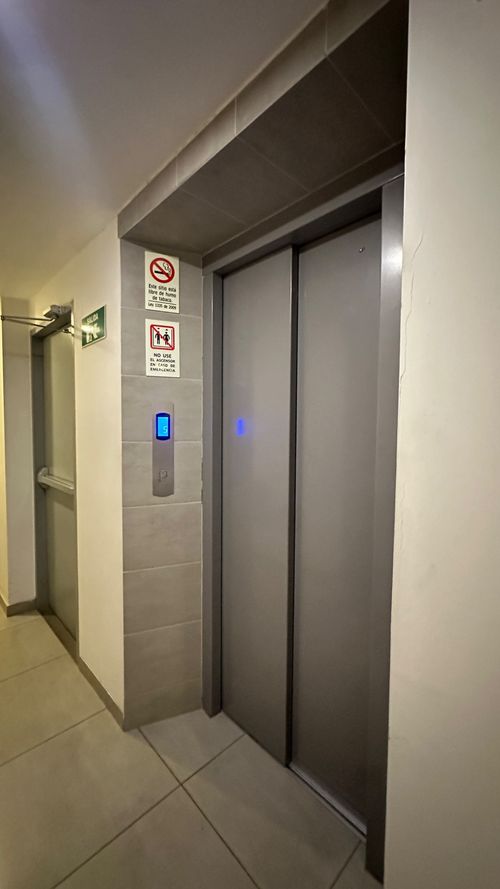 Apartaestudio en venta en Pasadena, Bogotá, 27 m² · foto 15 de 18