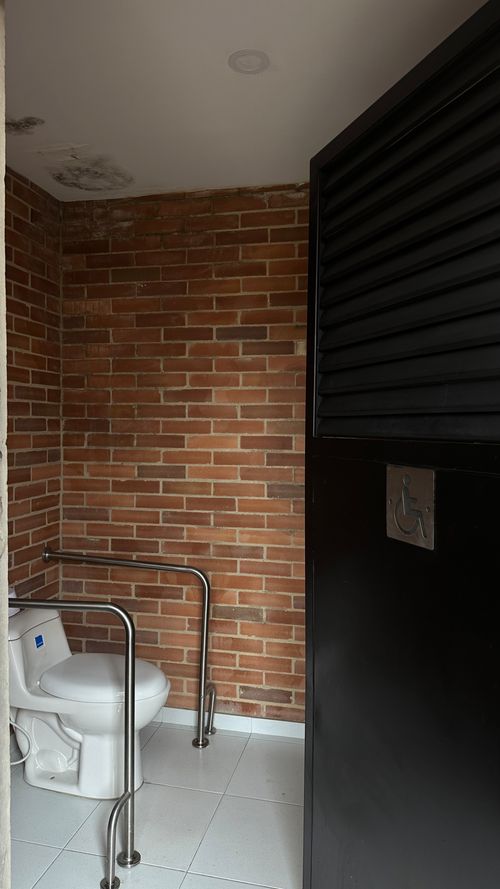 Apartaestudio en venta en Pasadena, Bogotá, 27 m² · foto 13 de 18