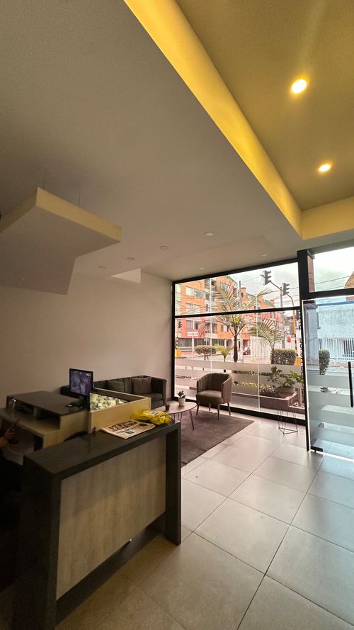 Apartaestudio en venta en Pasadena, Bogotá, 27 m² · foto 3 de 18