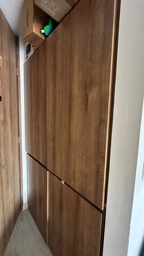 Apartaestudio en venta en Pasadena, Bogotá, 27 m² · foto 9 de 18