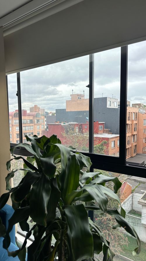 Apartaestudio en venta en Pasadena, Bogotá, 27 m² · foto 6 de 18