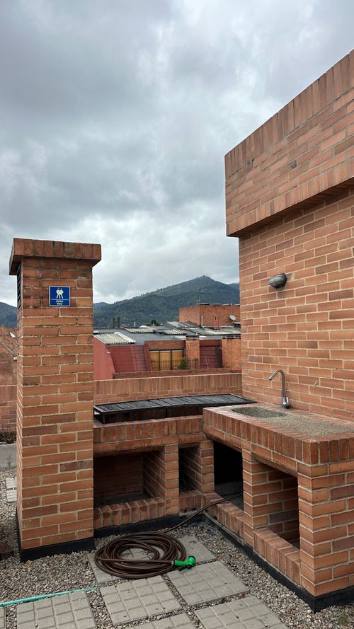 Apartaestudio en venta en Pasadena, Bogotá, 27 m² · foto 18 de 18