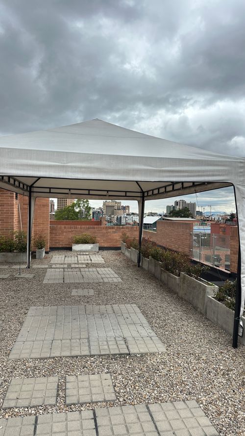 Apartaestudio en venta en Pasadena, Bogotá, 27 m² · foto 17 de 18