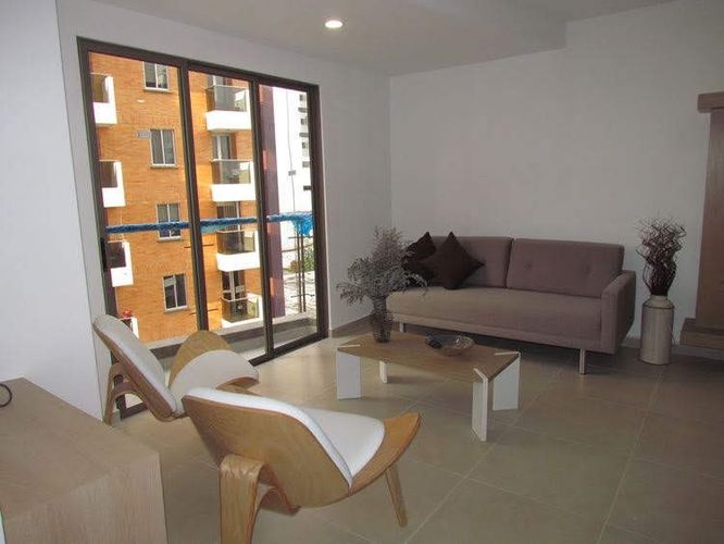 Apartamento de 2 alcobas en venta en Cabecera Del Llano, Bucaramanga, 93 m² · foto 6 de 20