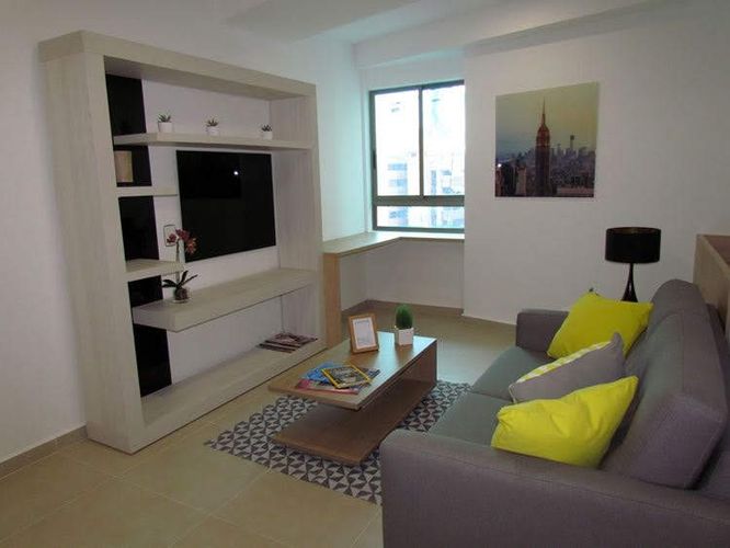 Apartamento de 2 alcobas en venta en Cabecera Del Llano, Bucaramanga, 93 m² · foto 16 de 20