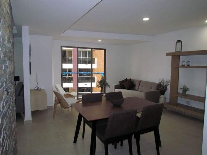 Apartamento de 2 alcobas en venta en Cabecera Del Llano, Bucaramanga, 93 m² · foto 7 de 20