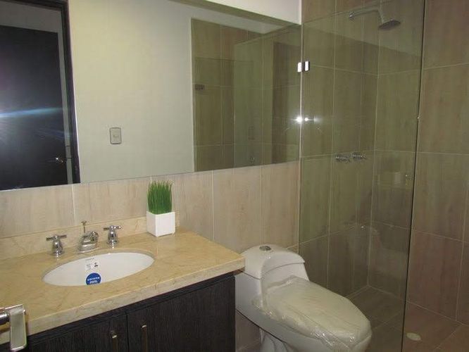 Apartamento de 2 alcobas en venta en Cabecera Del Llano, Bucaramanga, 93 m² · foto 17 de 20