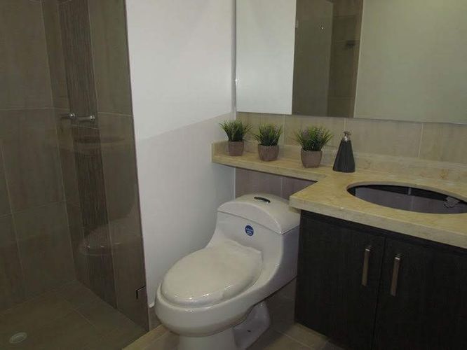 Apartamento de 2 alcobas en venta en Cabecera Del Llano, Bucaramanga, 93 m² · foto 18 de 20