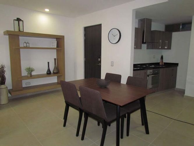Apartamento de 2 alcobas en venta en Cabecera Del Llano, Bucaramanga, 93 m² · foto 10 de 20