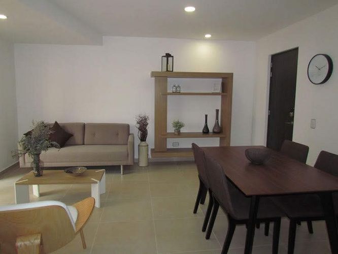 Apartamento de 2 alcobas en venta en Cabecera Del Llano, Bucaramanga, 93 m² · foto 8 de 20