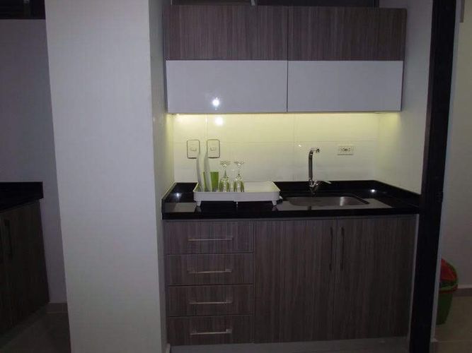Apartamento de 2 alcobas en venta en Cabecera Del Llano, Bucaramanga, 93 m² · foto 11 de 20