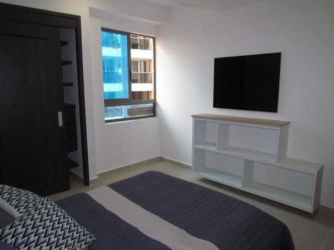 Apartamento de 2 alcobas en venta en Cabecera Del Llano, Bucaramanga, 93 m² · foto 13 de 20