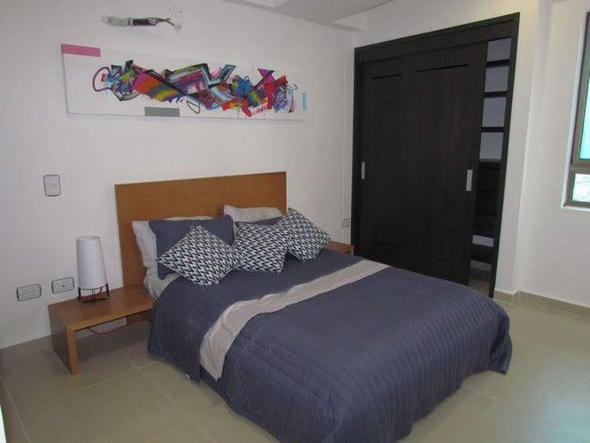 Apartamento de 2 alcobas en venta en Cabecera Del Llano, Bucaramanga, 93 m² · foto 12 de 20