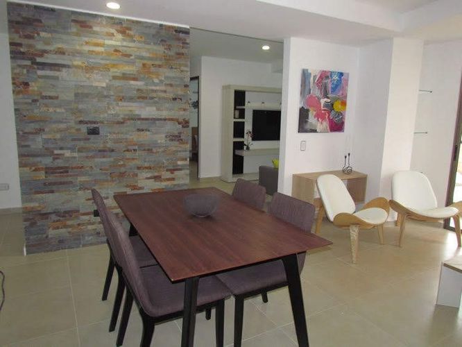 Apartamento de 2 alcobas en venta en Cabecera Del Llano, Bucaramanga, 93 m² · foto 9 de 20
