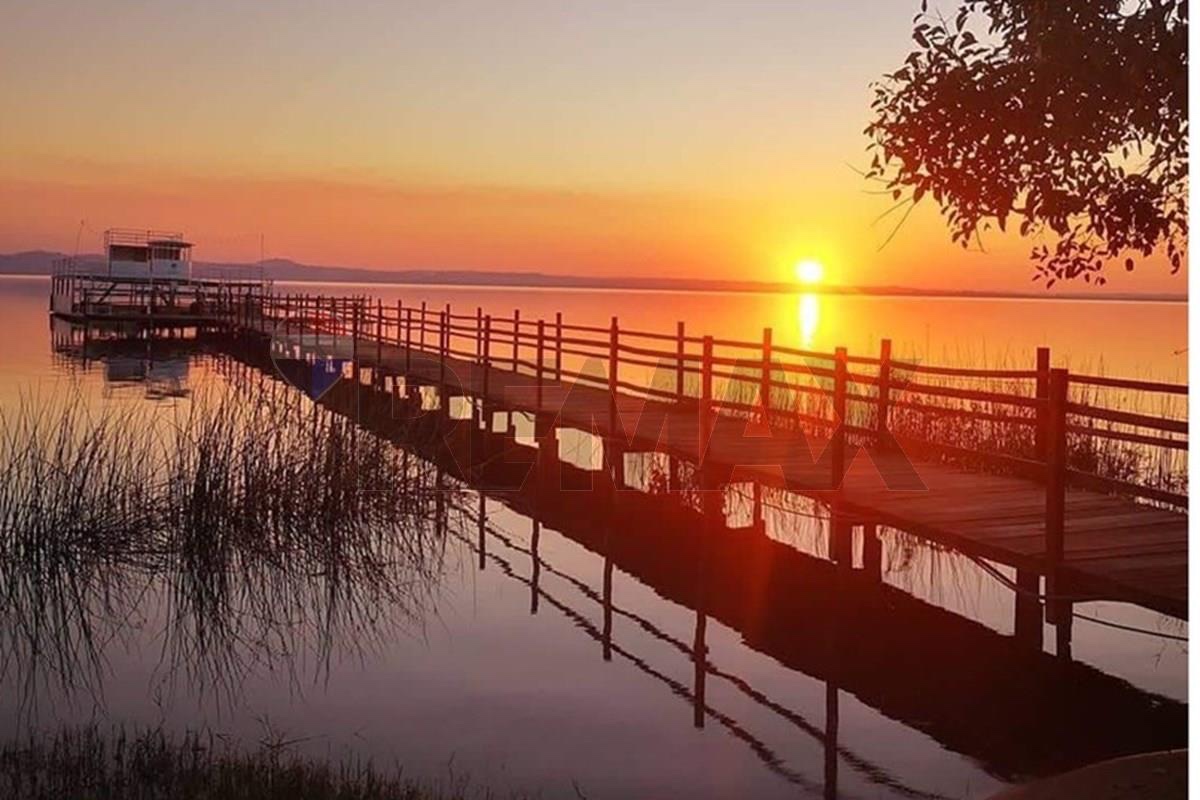 EN VENTA | 7,4 Ha Frente al Lago en San Bernardino — foto 3