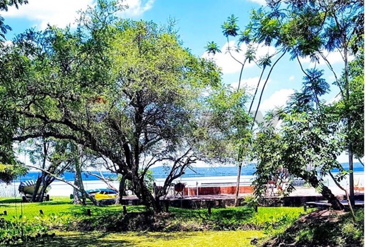 EN VENTA | 7,4 Ha Frente al Lago en San Bernardino — foto 2