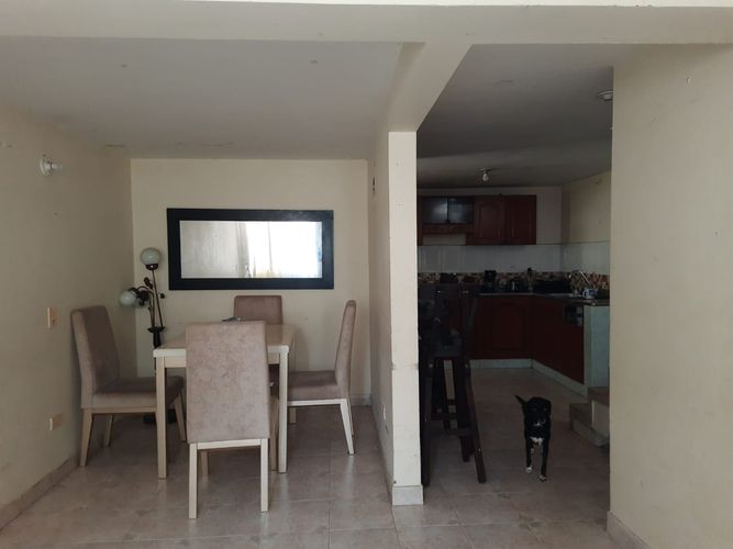 Casa de 3 alcobas en venta en Cucaracho, Medellín, 60 m² · foto 4 de 19