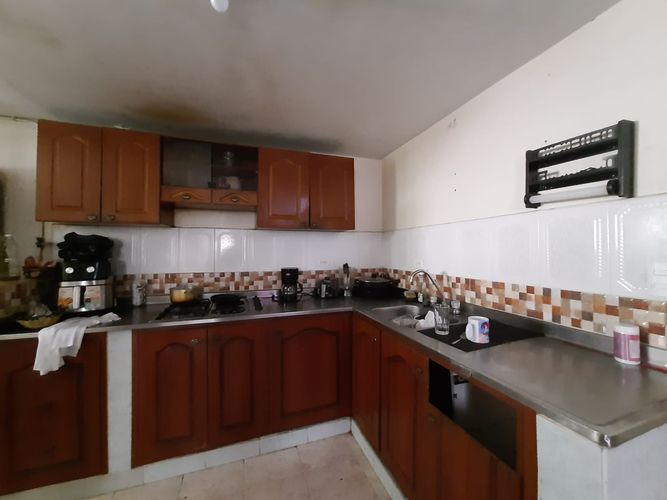 Casa de 3 alcobas en venta en Cucaracho, Medellín, 60 m² · foto 13 de 19