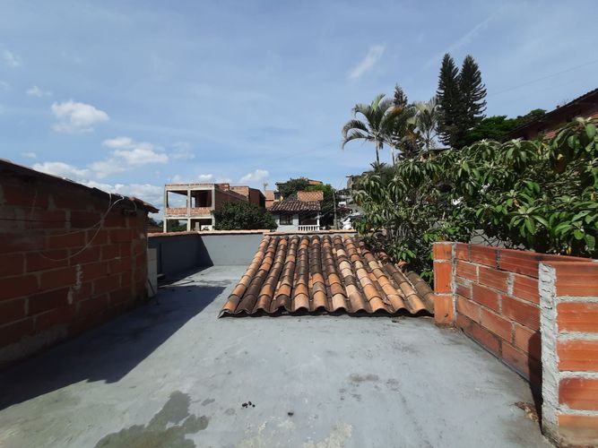 Casa de 3 alcobas en venta en Cucaracho, Medellín, 60 m² · foto 15 de 19
