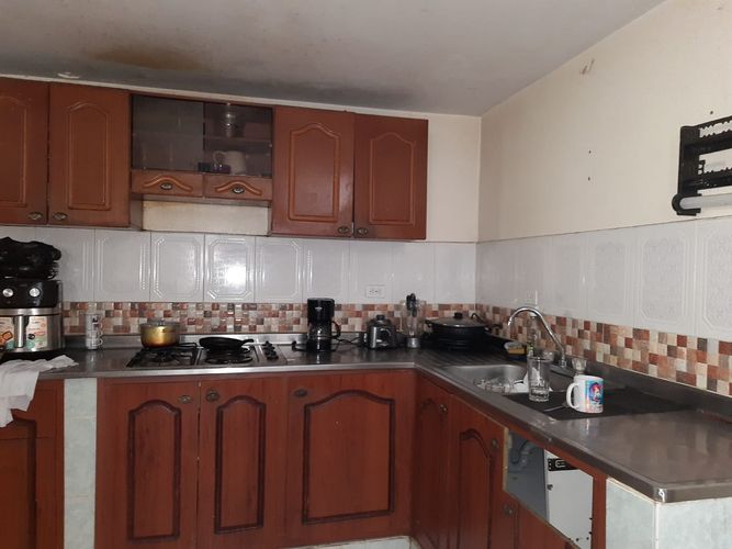 Casa de 3 alcobas en venta en Cucaracho, Medellín, 60 m² · foto 14 de 19