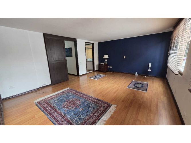 Apartamento de 2 alcobas en venta en Santa Barbara, Bogotá, 152 m² · foto 15 de 20