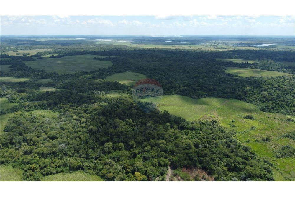 EN VENTA | 4.091 Ha Frente al Río Jejuí en Villa del Rosario — foto 2