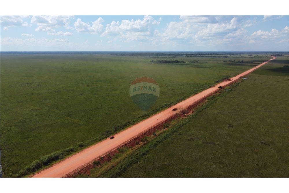 EN VENTA | 4.091 Ha Frente al Río Jejuí en Villa del Rosario — foto 3