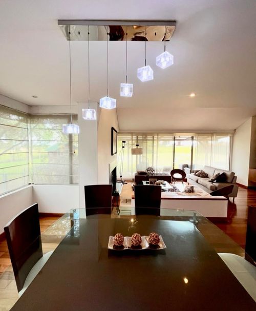 Casa de 3 alcobas en venta en Siberia, Cota, 252 m² · foto 3 de 10