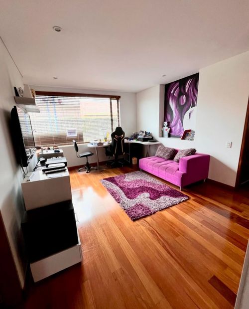 Casa de 3 alcobas en venta en Siberia, Cota, 252 m² · foto 5 de 10