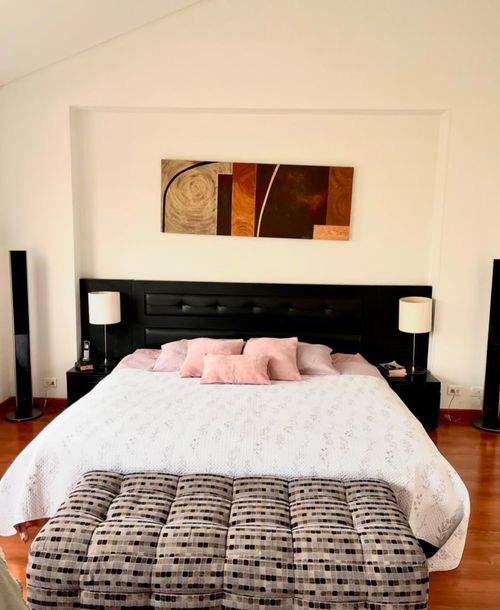 Casa de 3 alcobas en venta en Siberia, Cota, 252 m² · foto 9 de 10
