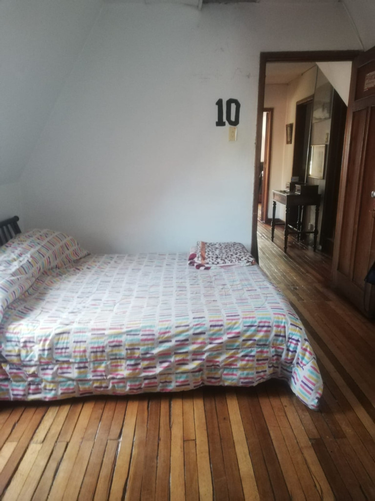 Casa en venta en Quinta Camacho, Bogotá · foto 8 de 24