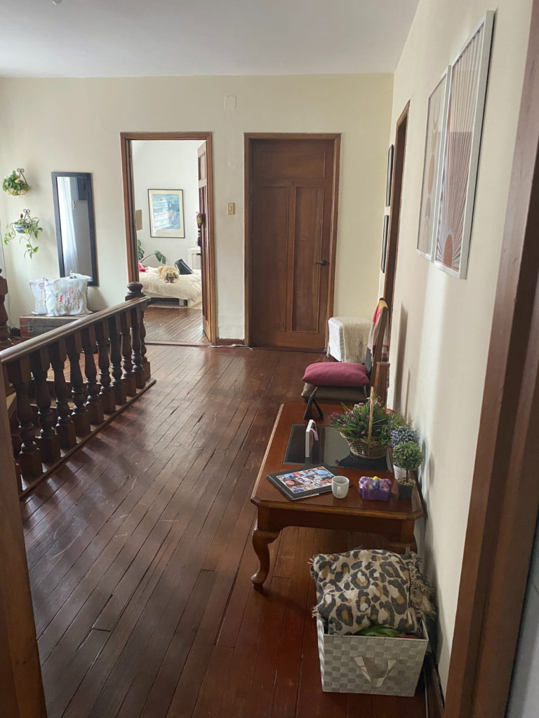 Casa en venta en Quinta Camacho, Bogotá · foto 9 de 24
