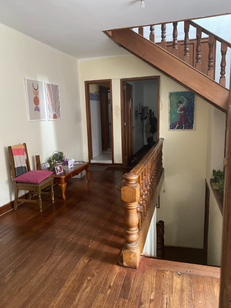 Casa en venta en Quinta Camacho, Bogotá · foto 10 de 24
