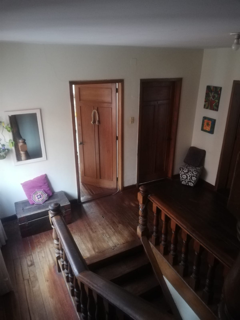 Casa en venta en Quinta Camacho, Bogotá · foto 11 de 24