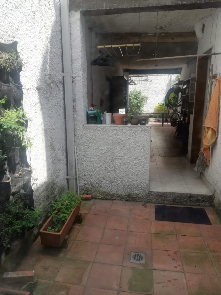 Casa en venta en Quinta Camacho, Bogotá · foto 12 de 24