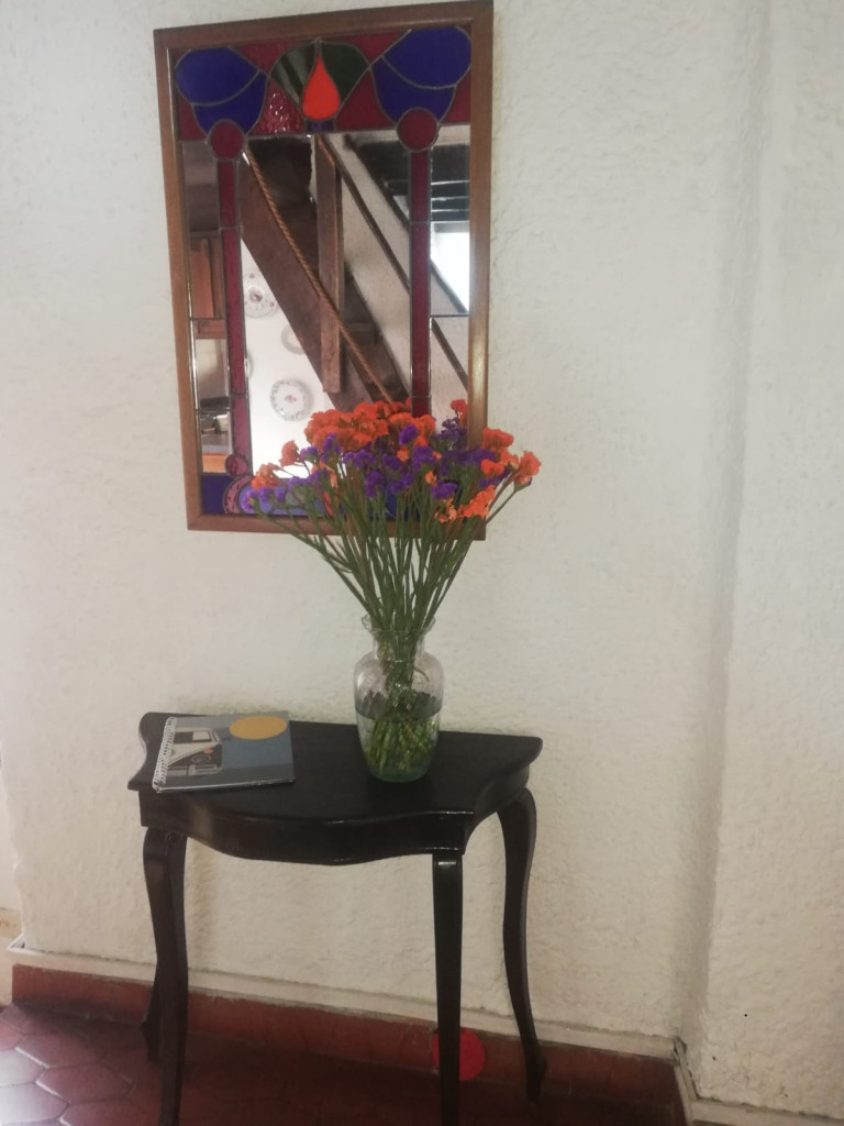 Casa en venta en Quinta Camacho, Bogotá · foto 14 de 24