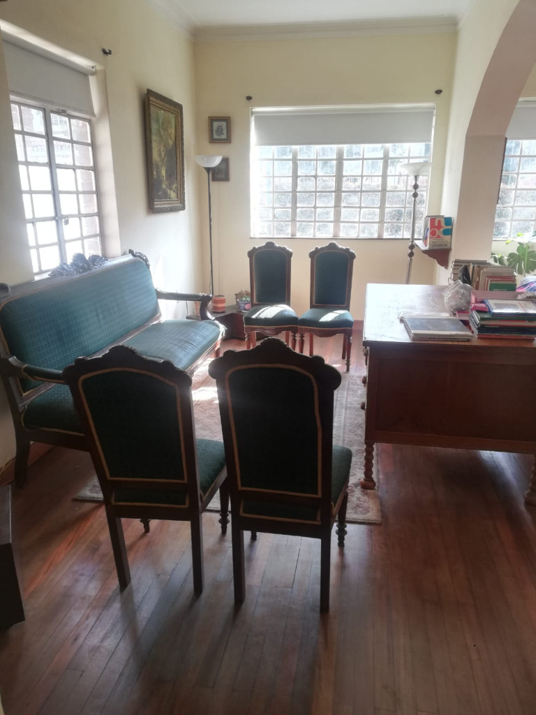Casa en venta en Quinta Camacho, Bogotá · foto 15 de 24