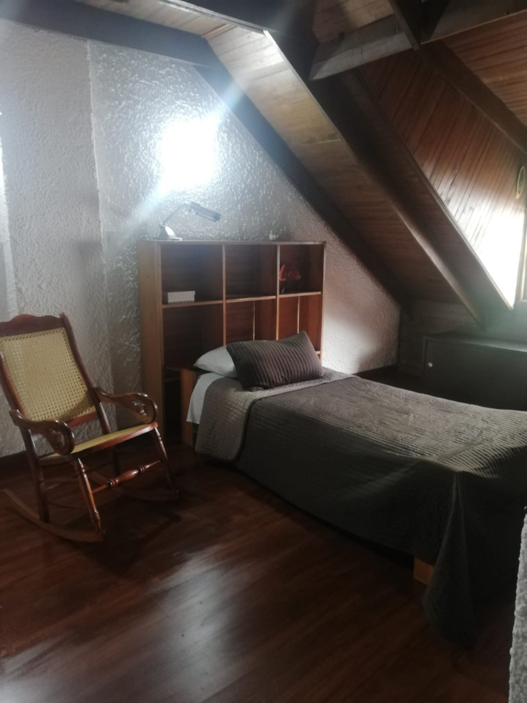 Casa en venta en Quinta Camacho, Bogotá · foto 17 de 24