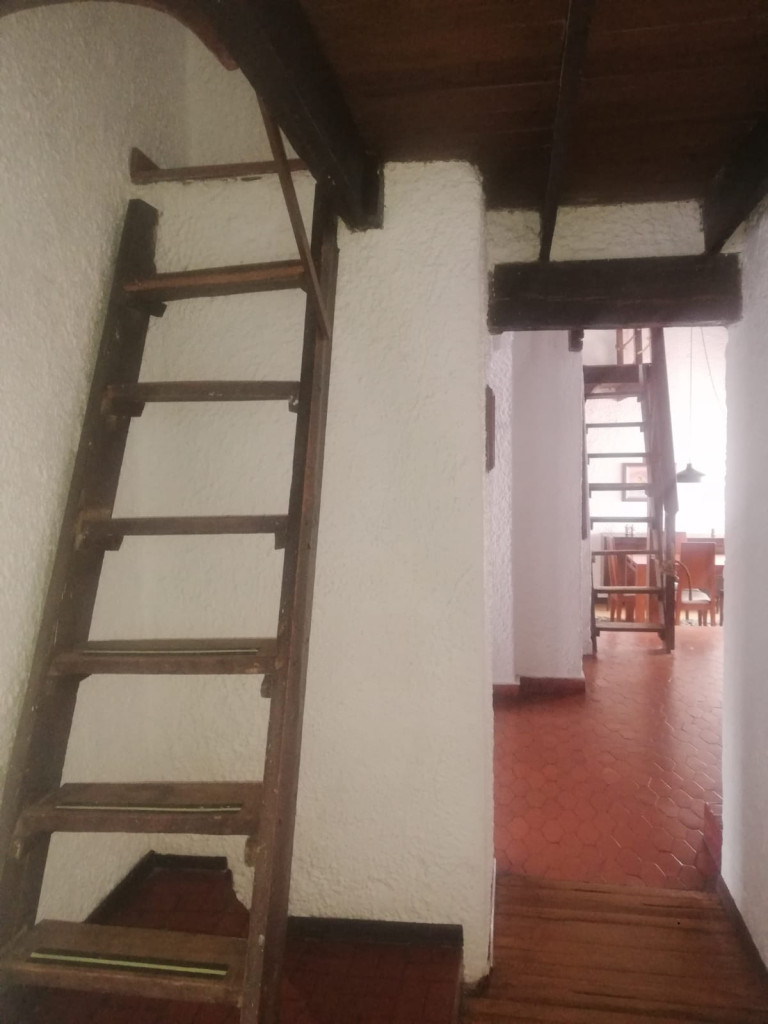 Casa en venta en Quinta Camacho, Bogotá · foto 18 de 24