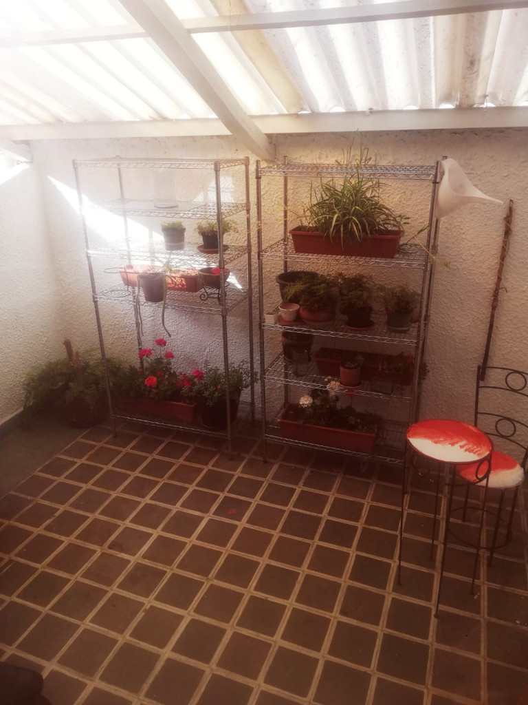 Casa en venta en Quinta Camacho, Bogotá · foto 19 de 24