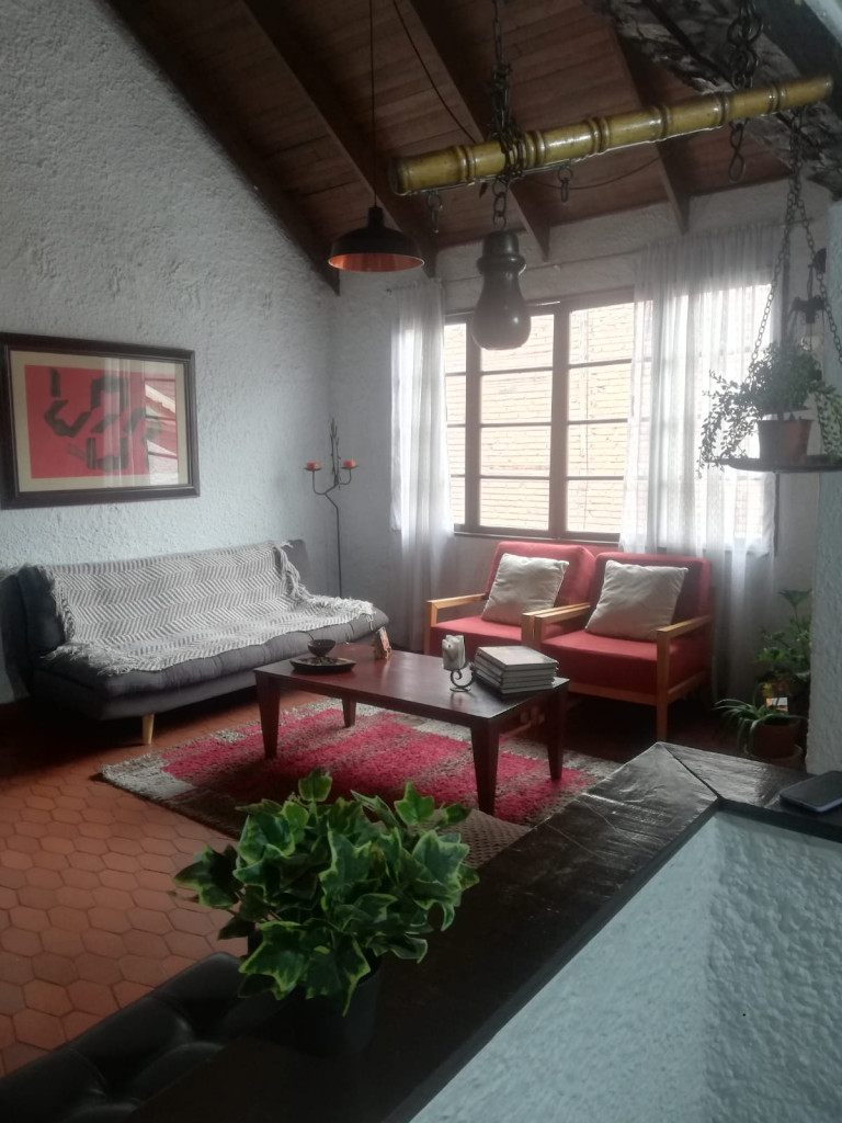 Casa en venta en Quinta Camacho, Bogotá · foto 20 de 24