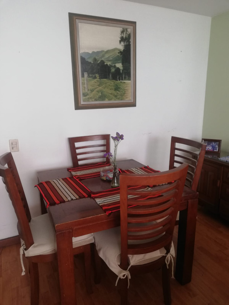 Casa en venta en Quinta Camacho, Bogotá · foto 23 de 24