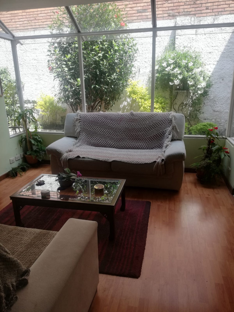 Casa en venta en Quinta Camacho, Bogotá · foto 24 de 24