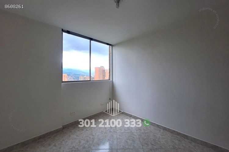 Apartamento de 3 alcobas en arriendo en El Castillo, Medellín, 75 m² · foto 18 de 24