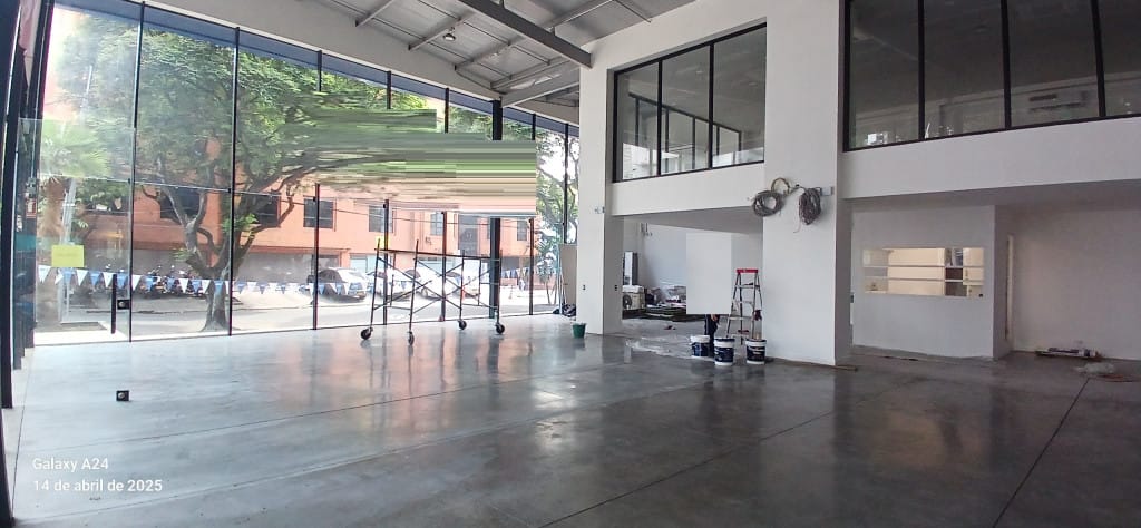 Local en venta en Santa Monica, Cali, 485 m² · foto 5 de 23
