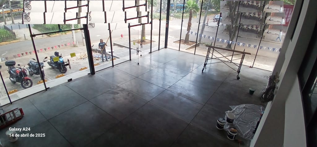 Local en venta en Santa Monica, Cali, 485 m² · foto 11 de 23
