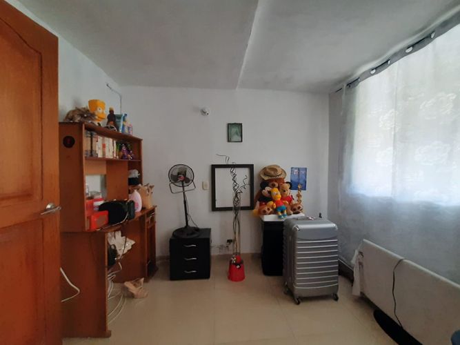 Casa de 4 alcobas en venta en El Trapiche, Bello, 44 m² · foto 12 de 24