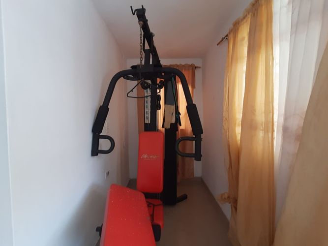 Casa de 4 alcobas en venta en El Trapiche, Bello, 44 m² · foto 18 de 24