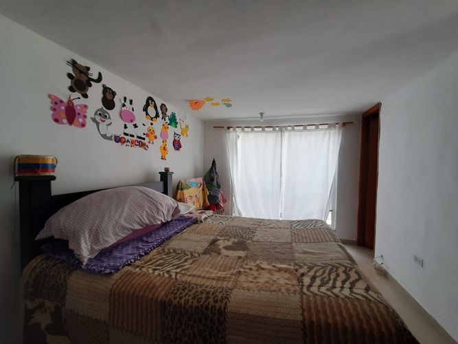 Casa de 4 alcobas en venta en El Trapiche, Bello, 44 m² · foto 9 de 24