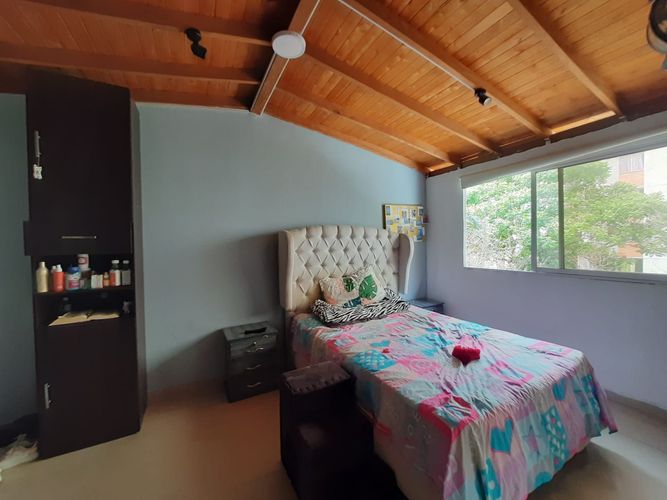 Casa de 4 alcobas en venta en El Trapiche, Bello, 44 m² · foto 6 de 24